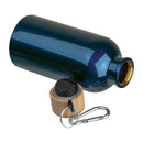 Sticla otel inoxidabil cu carabina 400 ml 84972