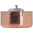 Oala otel inoxidabil cu capac 8497395