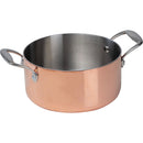 Oala otel inoxidabil cu capac 8497395