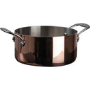 Oala otel inoxidabil cu capac 8497395