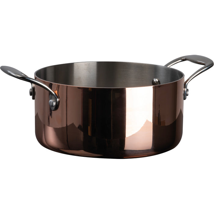 Oala otel inoxidabil cu capac 8497395