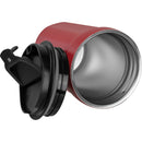 Pahar otel inoxidabil 350 ml 85106