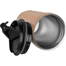 Pahar otel inoxidabil 350 ml 85106