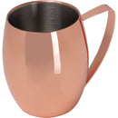 Cana otel inoxidabil 400 ml 8517595