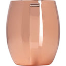 Cana otel inoxidabil 400 ml 8517595