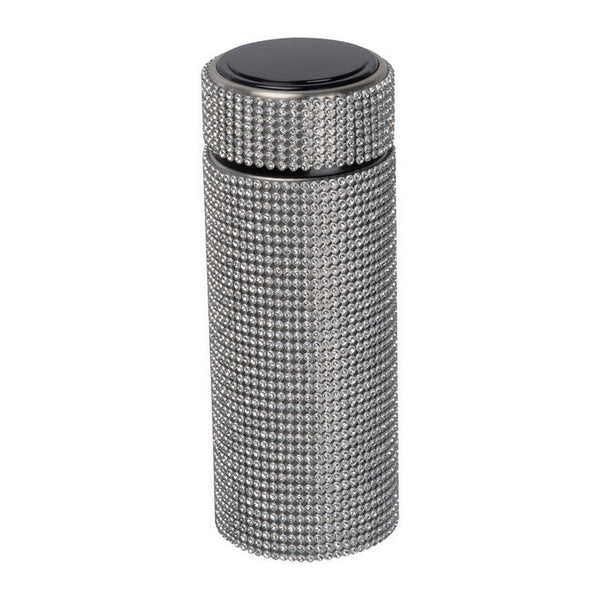 Termos otel inoxidabil cu insertii cristale 350ml 8522507