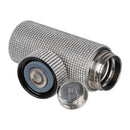 Termos otel inoxidabil cu insertii cristale 350ml 8522507