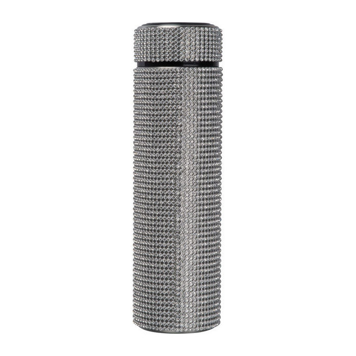 Termos otel inoxidabil cu insertii cristale 500ml 8522607