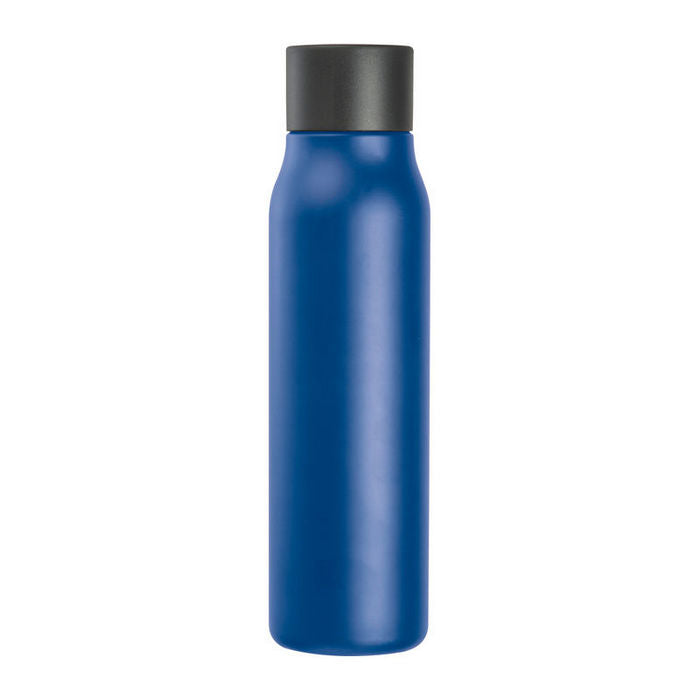 Sticla otel inoxidabil cu carabina 600 ml 85236