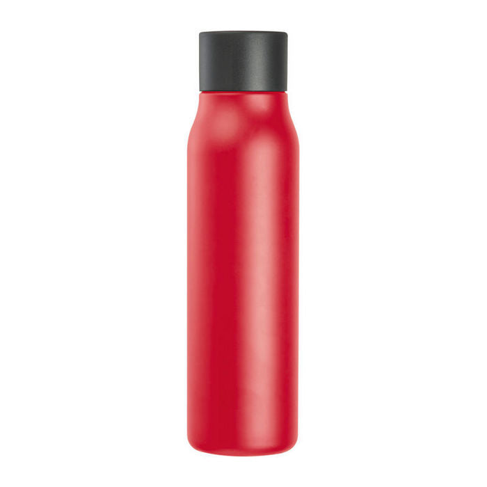 Sticla otel inoxidabil cu carabina 600 ml 85236