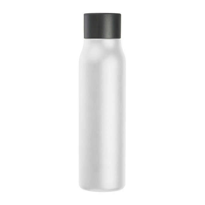 Sticla otel inoxidabil cu carabina 600 ml 85236