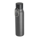 Sticla otel inoxidabil cu carabina 600 ml 85236