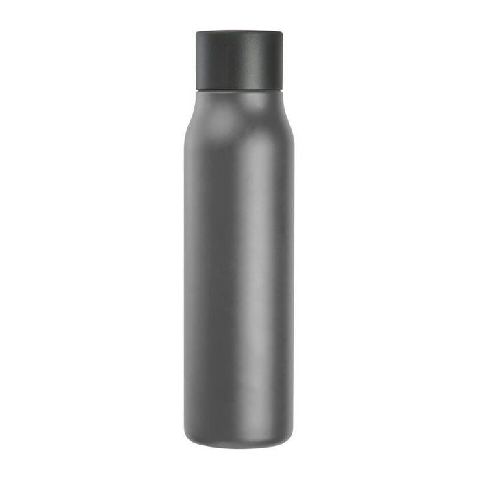 Sticla otel inoxidabil cu carabina 600 ml 85236