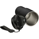 Pahar otel inoxidabil 550 ml 85239