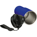 Pahar otel inoxidabil 550 ml 85239