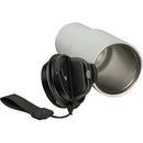 Pahar otel inoxidabil 550 ml 85239