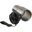 Pahar otel inoxidabil 550 ml 85239