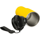 Pahar otel inoxidabil 550 ml 85239