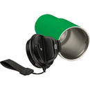 Pahar otel inoxidabil 550 ml 85239