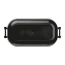 Cutie alimente cu capac din bambus 750 ml 85363