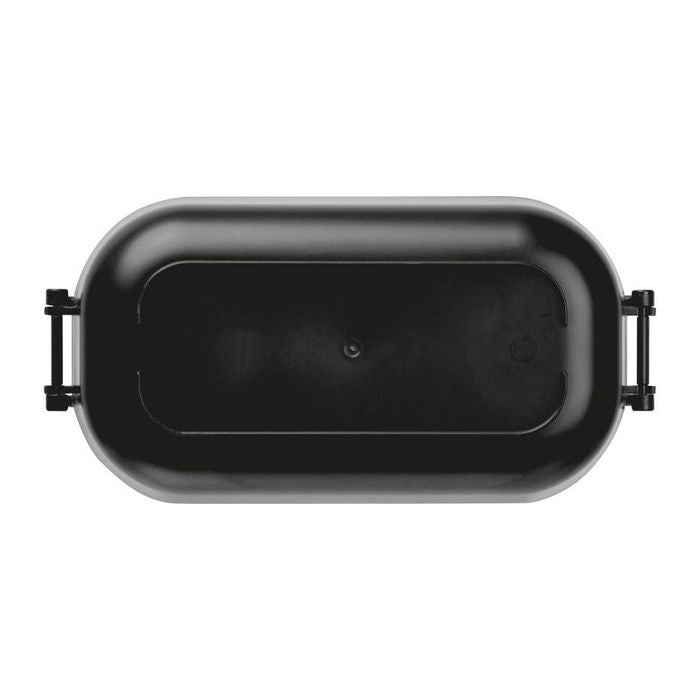 Cutie alimente cu capac din bambus 750 ml 85363