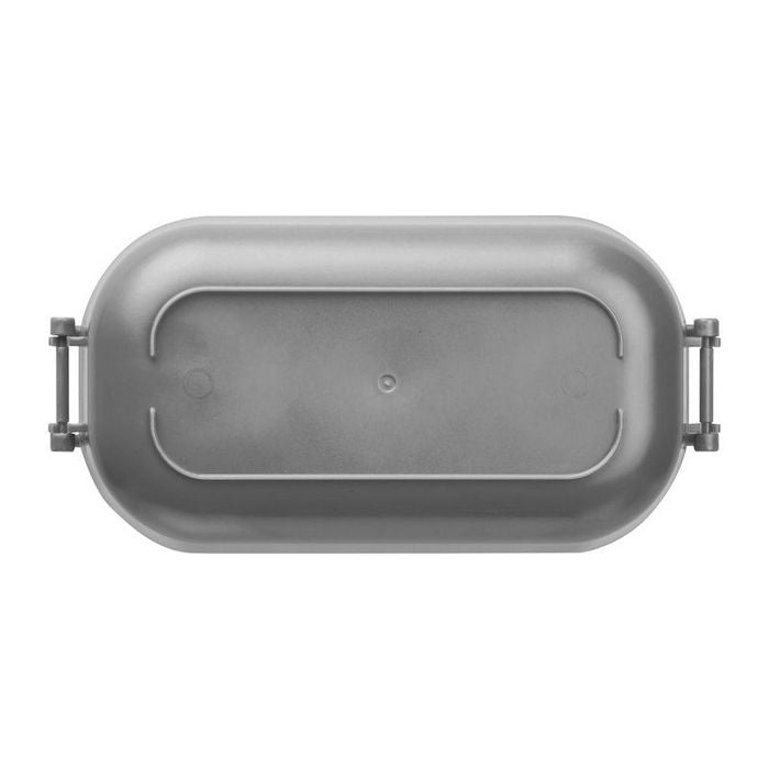 Cutie alimente cu capac din bambus 750 ml 85363