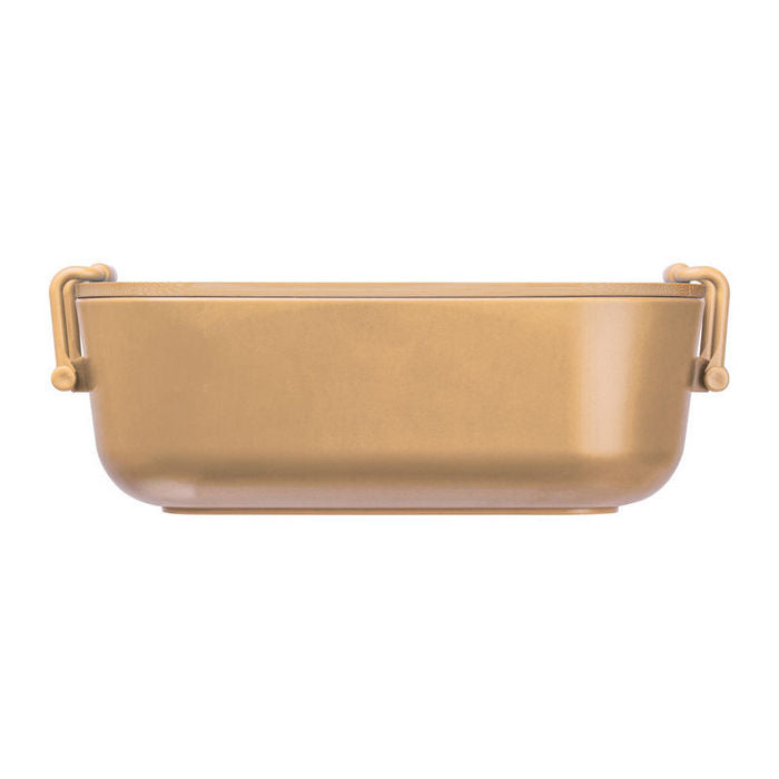 Cutie alimente cu capac din bambus 750 ml 85363