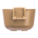 Cutie alimente cu capac din bambus 750 ml 85363