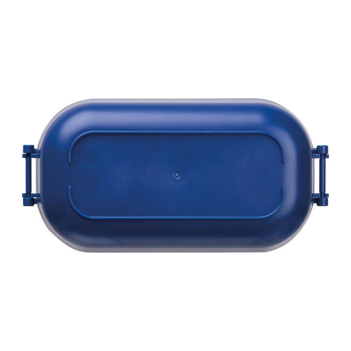 Cutie alimente cu capac din bambus 750 ml 85363