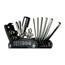 Trusa reparatii bicicleta 17 piese 8800103