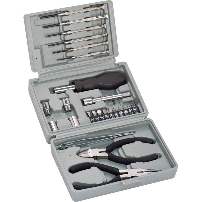 Set scule din 25 piese 88002