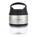 Cutie alimente cu maner 88489