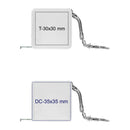 Breloc cu ruleta de 1m 88808