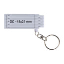 Breloc tip metru tamplarie 91355