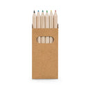 Creioane colorate "Bird"