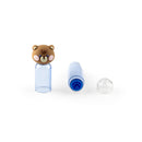 Set 3 markere pentru copii TROPICAL