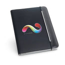 Mapa A4 245 x 315 x 15 mm imitatie de piele "Fitzgerald"