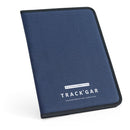 Mapa A4 240 x 320 x 10 mm poliester "Cussler"