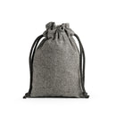 Saculet bumbac reciclat "Gibraltar"