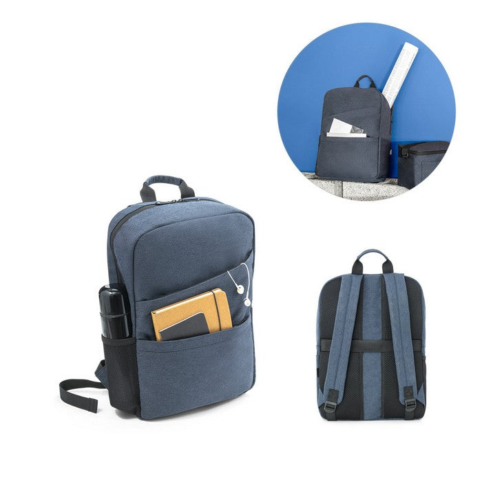 Rucsac laptop RPET "Repurpose Backpack"