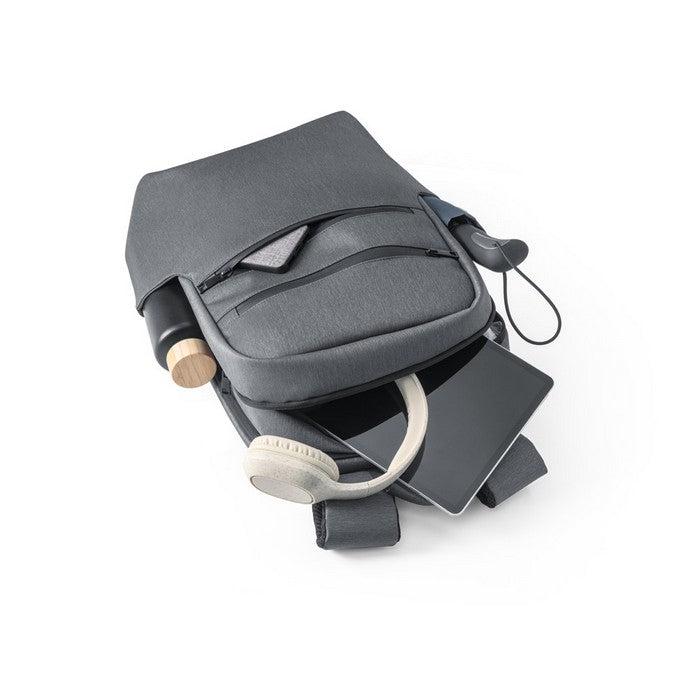 Rucsac laptop nylon "Brooklyn"