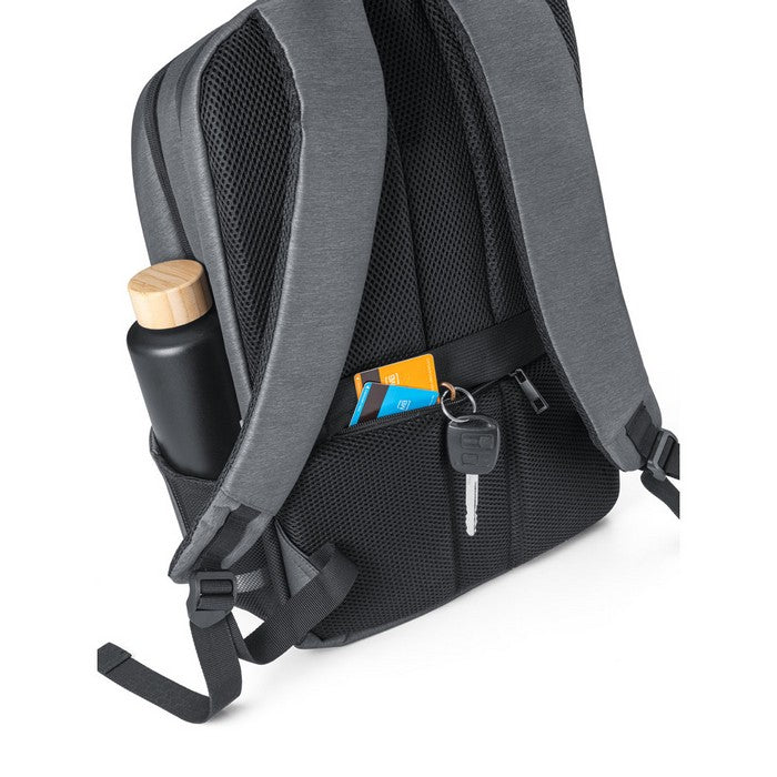 Rucsac laptop nylon "Brooklyn"