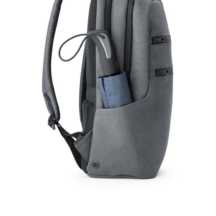 Rucsac laptop nylon "Brooklyn"