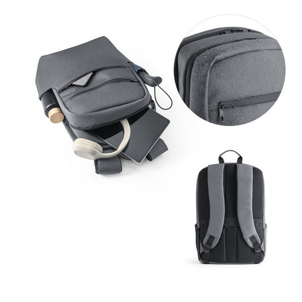 Rucsac laptop nylon "Brooklyn"