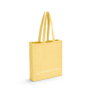 Sacosa bumbac, reciclat "Maracay" 38 x 41 x 10 cm