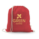 Sac cu snur bumbac si poliester reciclat ISTANBUL