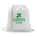 Sac cu snur bumbac si poliester reciclat ISTANBUL