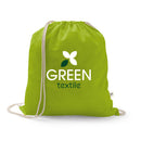 Sac cu snur bumbac si poliester reciclat ISTANBUL