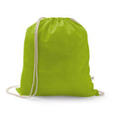 Sac cu snur bumbac si poliester reciclat ISTANBUL