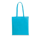 Sacosa bumbac, reciclat+RPET "Cairo" 38 x 42 cm